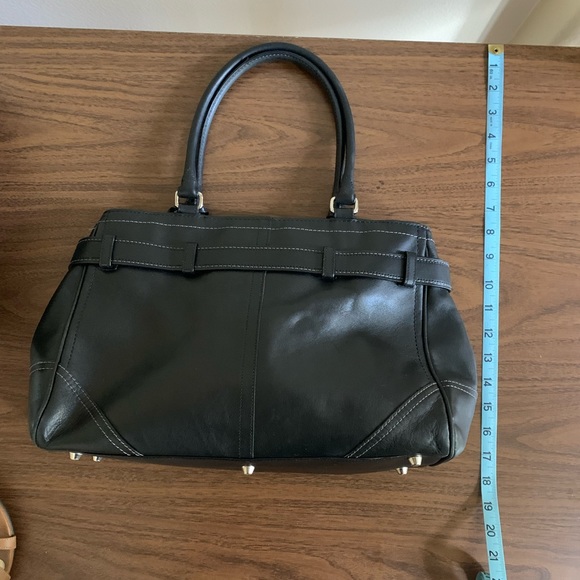 Coach bag - Picture 5 of 10